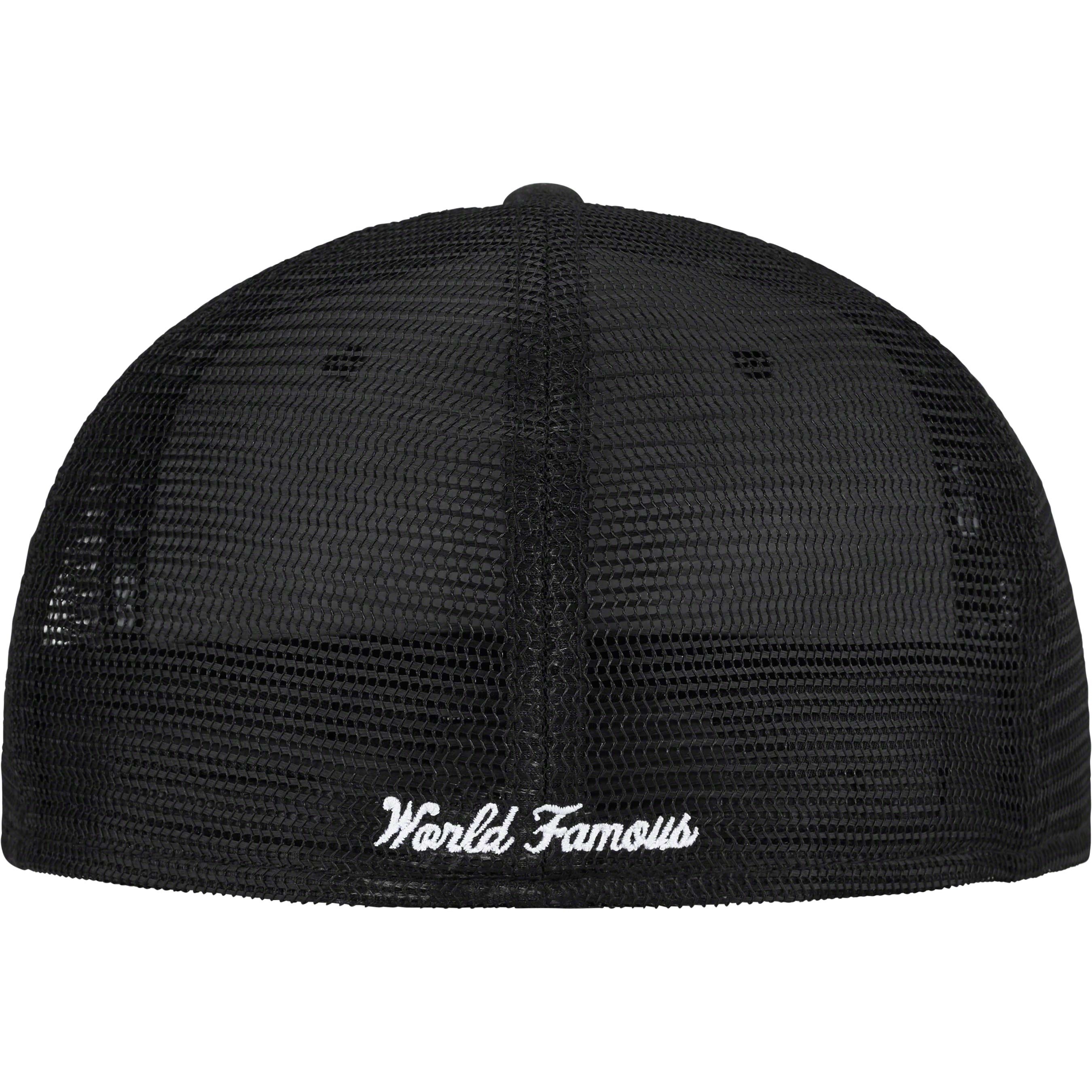Box Logo Mesh Back New Era® view 17